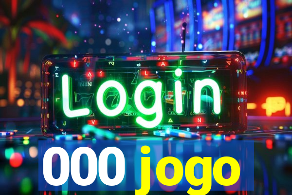000 jogo